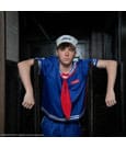 Stranger Things: Scoops Ahoy Steve Costume by Cinereplicas