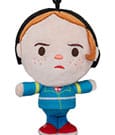 Stranger Things: Max Mayfield Plush Keychain by Cinereplicas