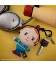 Stranger Things: Max Mayfield Plush Keychain by Cinereplicas