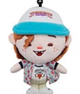 Stranger Things Plush Keychain Dustin Henderson 12 cm by Cinereplicas