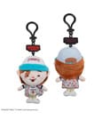Stranger Things Plush Keychain Dustin Henderson 12 cm by Cinereplicas