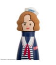 Stranger Things Water Bottle Scoops Ahoy Robin 500 ml by Cinereplicas