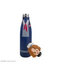 Stranger Things Water Bottle Scoops Ahoy Robin 500 ml by Cinereplicas