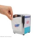 Stranger Things Napkin Dispenser set Scoops Ahoy by Cinereplicas