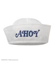 Stranger Things Ice Cream Bowl with Sailor Hat Scoops Ahoy by Cinereplicas