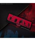 Stranger Things Bookmark Silhouette Metal by Cinereplicas