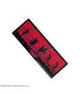 Stranger Things Bookmark Silhouette Metal by Cinereplicas