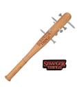 Stranger Things Spiked Bat Pen & Stranger Things Pin by Cinereplicas
