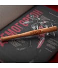 Stranger Things Spiked Bat Pen & Stranger Things Pin by Cinereplicas