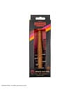 Stranger Things Spiked Bat Pen & Stranger Things Pin by Cinereplicas