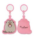Pusheen Rubber Keychain Pusheen by Difuzed