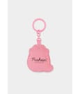 Pusheen Rubber Keychain Pusheen by Difuzed