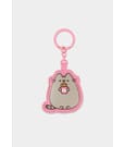 Pusheen Rubber Keychain Pusheen by Difuzed
