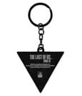The Last of Us2 Metal Keychain Insignia by Difuzed