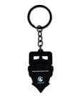 Chainsaw Man Rubber Keychain Chainsaw by Difuzed