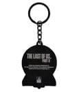 The Last of Us2 Metal Keychain Museum Tour by Difuzed