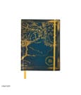 Lord of the Rings Notebook Map of Middle Earth by Cinereplicas