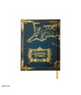 Lord of the Rings Notebook Map of Middle Earth by Cinereplicas