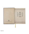 Lord of the Rings Notebook Map of Middle Earth by Cinereplicas