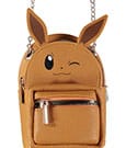 Pokémon Shopper Bag Eevee by Difuzed
