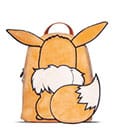 Pokémon Backpack Mini Eevee by Difuzed