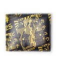 Pokémon Bifold Wallet Pikachu Manga by Difuzed