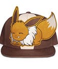Pokémon Baseball Cap Eevee by Difuzed