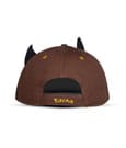 Pokémon Baseball Cap Eevee by Difuzed