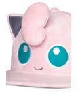 Pokémon Plush Snapback Cap Jigglypuff by Difuzed