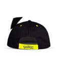 Pokémon Baseball Cap Pikachu by Difuzed