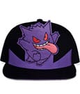 Pokémon Baseball Cap Gengar by Difuzed