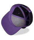 Pokémon Baseball Cap Gengar by Difuzed