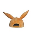 Pokémon Snapback Cap Winking Eevee by Difuzed