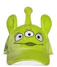 Toy Story 5 Novelty Cap Alien by Difuzed