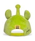 Toy Story 5 Novelty Cap Alien by Difuzed