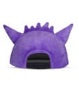 Pokémon Baseball Cap Gengar 3D by Difuzed