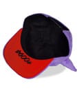 Pokémon Baseball Cap Gengar 3D by Difuzed