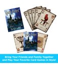 Harry Potter Playing Cards Wizarding World by Aquarius
