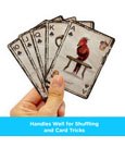 Harry Potter Playing Cards Wizarding World by Aquarius