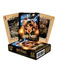 Harry Potter Playing Cards Harry Potter and the Sorcerer's Stone by Aquarius