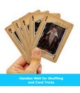 Harry Potter Playing Cards Harry Potter and the Sorcerer's Stone by Aquarius