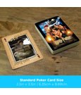 Harry Potter Playing Cards Harry Potter and the Sorcerer's Stone by Aquarius