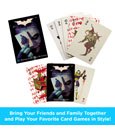 The Dark Knight Playing Cards Joker by Aquarius