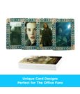 Lord of the Rings Playing Cards Heroes and Villains by Aquarius