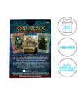 Lord of the Rings Playing Cards Heroes and Villains by Aquarius