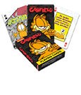 Garfield Playing Cards Garfield by Aquarius