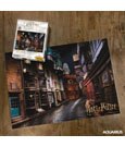 Harry Potter Jigsaw Puzzle Diagon Alley (1000 pieces) by Aquarius