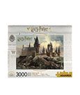 Harry Potter Jigsaw Puzzle Hogwarts (3000 pieces) by Aquarius