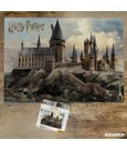 Harry Potter Jigsaw Puzzle Hogwarts (3000 pieces) by Aquarius