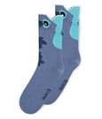 Lilo & Stitch Socks 2-Pack Doll 35-38 by Difuzed